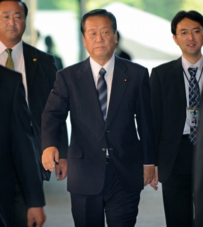 石川衆院議員らを逮捕、東京地検特捜部