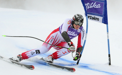 ワルヒホッファーがシーズン初勝利