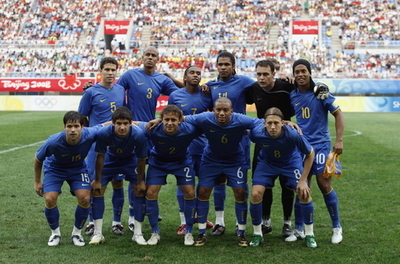 ブラジル ニュージーランド下し2連勝