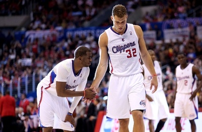 クリッパーズが勝利、差別発言オーナーへの処分で活気づく