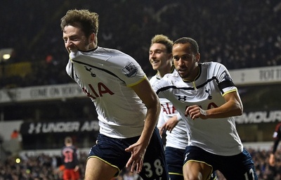 ゴミスが倒れるもスウォンジー指揮官「彼は大丈夫」 試合はトッテナムが勝利