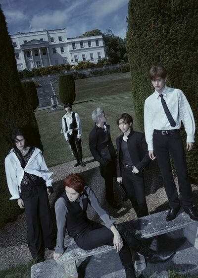 RIIZE、新曲「Fame」でレイジヒップホップに挑戦