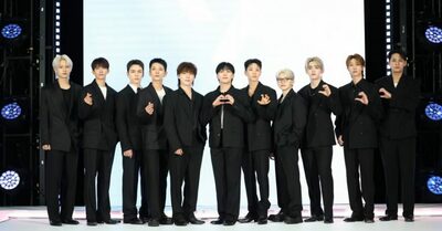 SEVENTEEN、悪質書き込みに法的対応継続