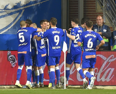 スペイン1部クラブで15人が新型コロナ陽性反応、選手やコーチも