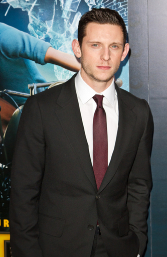 ジェイミー・ベル、プラダのショーに出演した感想は？