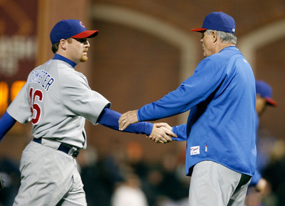 カブス ジャイアンツに逆転勝ち