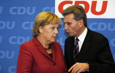 ドイツ新政権、3.3兆円規模の減税へ