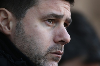 トッテナム監督に2試合のベンチ入り禁止処分、主審に激高