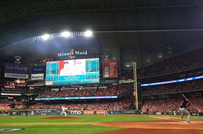 DVを容認？ アストロズ幹部の女性記者への不適切発言が物議