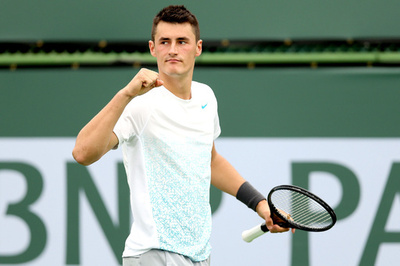 トミック、「頭突き」父との関係は変わらない