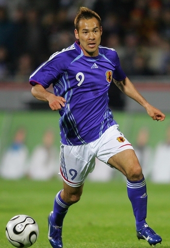 ＜サッカー 親善試合＞ドイツvs日本 - ドイツ