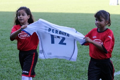 ホンジュラス代表ペラルタ選手の殺害犯が特定される