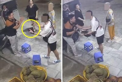 ベトナムで行方不明、韓国人高齢女性を発見した現地の果物店主…謝礼も笑顔で拒否という「温かさ」