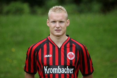 フランクフルトのロデ、バイエルン移籍へ