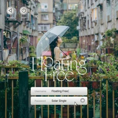 MAMAMOOソラ、中国語ソロシングル「Floating Free」リリース