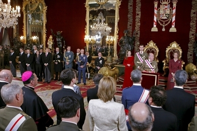 スペインの資産家、面識ゼロの王室メンバーに遺産残す