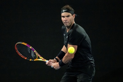 全豪オープンテニス、男子シングルスの注目選手5人