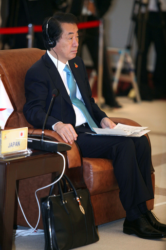 きょう、日中首脳会談へ