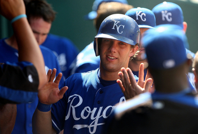 ロイヤルズ　デビルレイズ降し2連勝