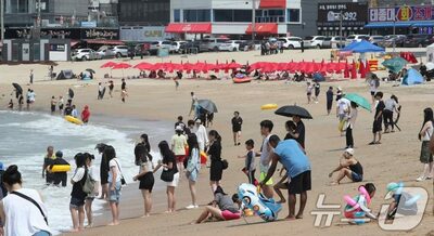 韓国・会社員の8割が夏休みに「国内旅行」選択…1人当たり平均支出は5万円