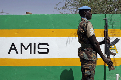 日本、スーダンに自衛隊派遣打診か、復興支援で