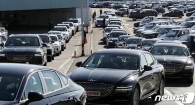 韓国・自動車業界が過去にない販売実績…なのに在庫膨大、どういうこと？