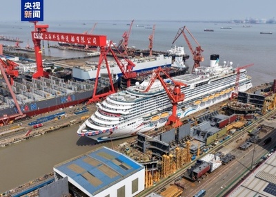 2隻目の国産大型クルーズ船「アドラ・フローラシティ」 初航海シーズンの運航計画を発表