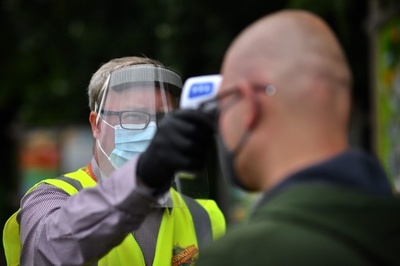 ロシア、新型コロナワクチン研究機関にサイバー攻撃か 英米加が非難