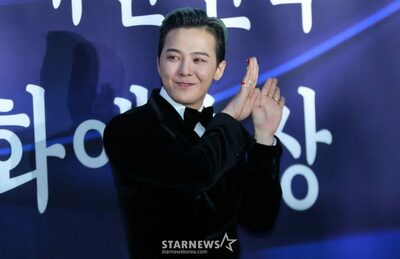 G-DRAGON効果で売上約3000億円に迫る