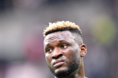 「非人道的扱い」受けたナイジェリア、没収試合でリビア戦勝利扱いに