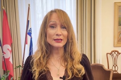 海外政治家ら 中国の質の高い発展に注目