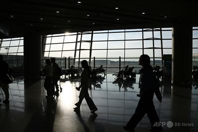 格安航空会社の手荷物料金で「苦痛」 消費者団体が是正措置要求