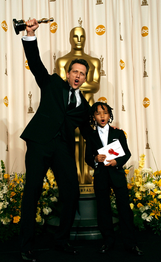 ＜第79回アカデミー賞＞「ウェスト・バンク・ストーリー」、短篇実写映画賞を受賞 - 米国