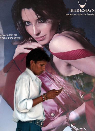 インド発 高級皮革ブランド「Hidesign」、LVMHとの提携で目指す国際化