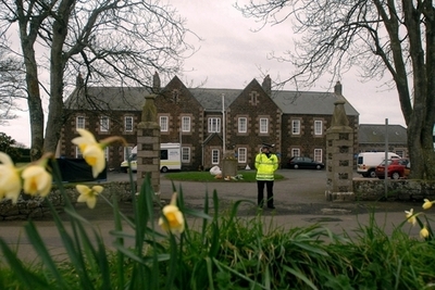 ジャージー島で男逮捕、元養護施設の件とは直接関係なし 警察当局