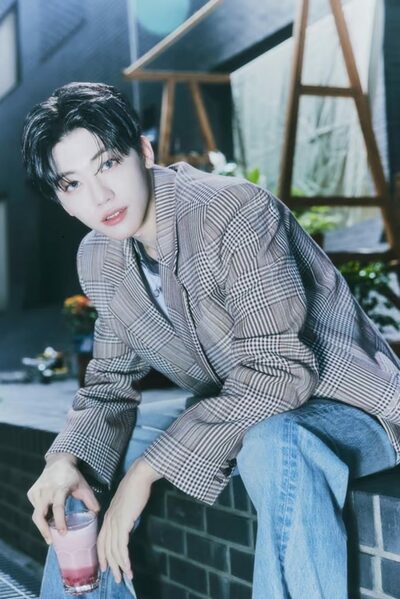 NCTジェミン、クリスマスイブに1億ウォンを寄付