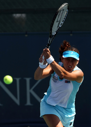 杉山 リシキ下し2回戦へ