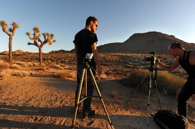 国立公園から締め出される観光客たち、米政府機関の閉鎖で