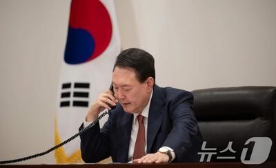 尹大統領警護処、軍兵士を「人間の盾」に？…「意志に反して動員」か