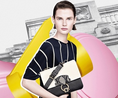 ブランドの歴史からインスパイア、「フルラ」90周年記念コレクション