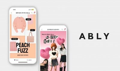 韓国ファッションプラットフォーム、インフルエンサーコンテンツ効果で取引額が最大4.5倍