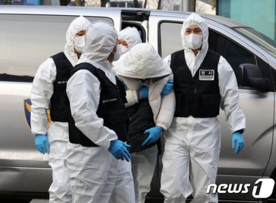 韓国で「嫌中感情」拡散、ソウルのチャイナタウン「もどかしい」