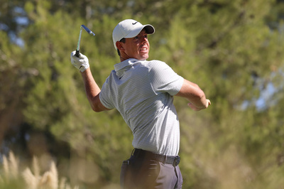 「時間と金の無駄」 マキロイ、飛距離抑制の調査報告を批判