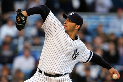 ＜07MLB＞ヤンキース ペティットの好投でレンジャーズを降す - 米国