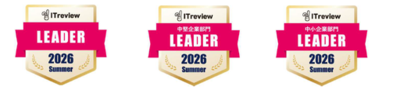 InterSafe GatewayConnectionがWebフィルタリングソフト部門最高位の「Leader」を受賞