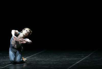 ウラジミール・マラーホフ プロデビュー20周年記念イベント開催 - ドイツ