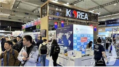 韓国産「海苔」、輸出最高額を更新…「K-Seafood」世界市場で拡大続く