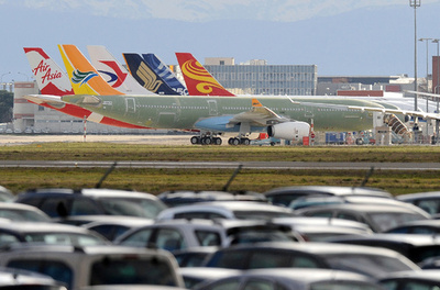 中国による欧州企業や空港への投資、独仏が警戒感