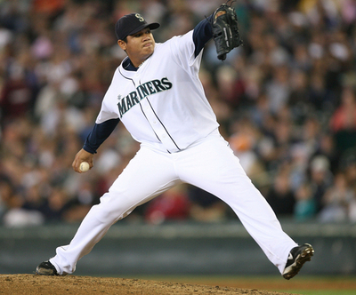 マリナーズ ホワイトソックスを降し3連勝