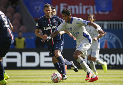 頭突きのブランドン、控訴審で実刑免れる